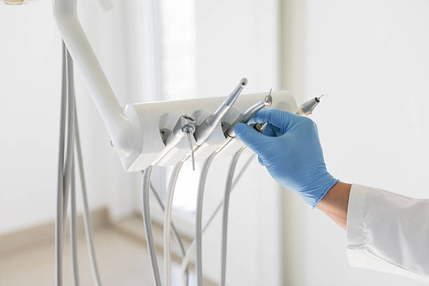 24/7 Emergency Teeth Cleaning And Checkup experts in McSwain, CA